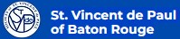 Society of Saint Vincent de Paul Council of Baton Rougelogo